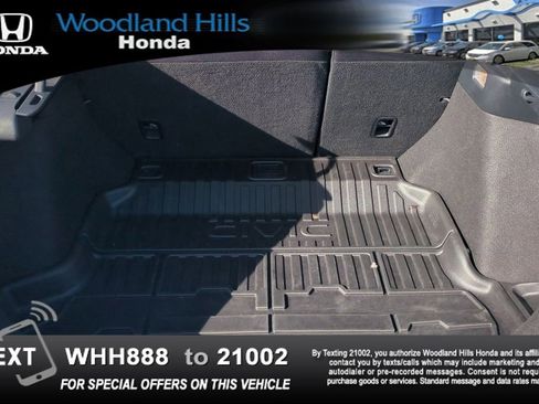 Certified 2024 Honda Civic Sport image 21