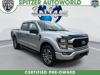 Used 2023 Ford F150 XL w/ STX Appearance Package video 1