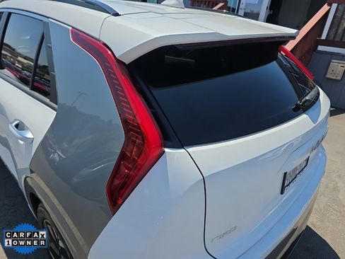 Used 2023 Kia Niro Wave image 88