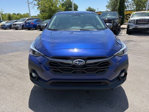 New 2026 Subaru Crosstrek 2.0i Premium AWD/4WD image 2