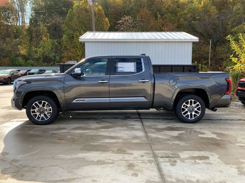 New 2026 Toyota Tundra 1794 Edition image 9