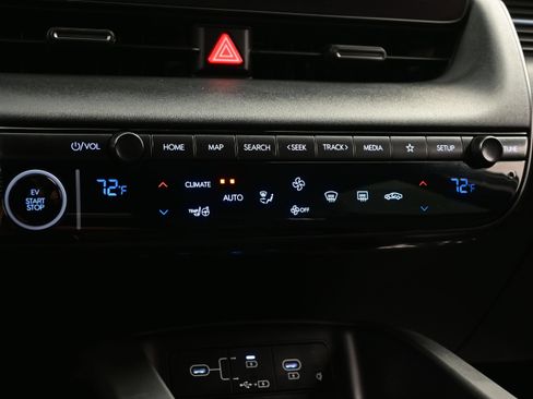 Certified 2025 Hyundai Ioniq 5 N AWD/4WD image 19
