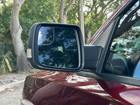 Used 2019 RAM 1500 Big Horn AWD/4WD image 14