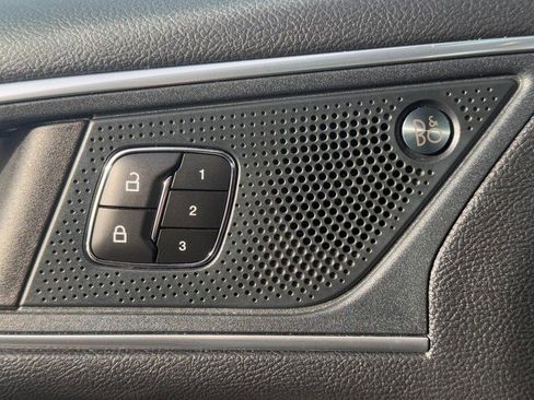 Certified 2024 Ford Edge ST w/ Equipment Group 401A image 29