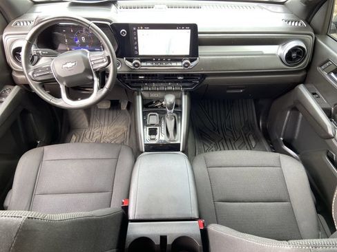 Used 2023 Chevrolet Colorado LT w/ LT Convenience Package image 50