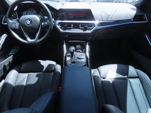 Used 2019 BMW 330i Sedan RWD image 7