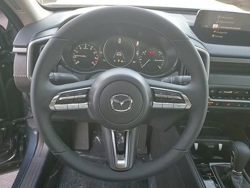 New 2026 MAZDA CX-50 AWD 2.5 S w/ Premium Package image 15