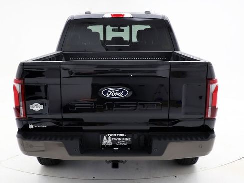 Used 2025 Ford F150 King Ranch AWD/4WD image 10
