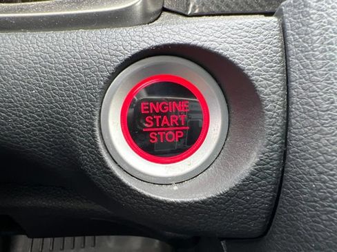 Used 2018 Honda Civic EX image 23