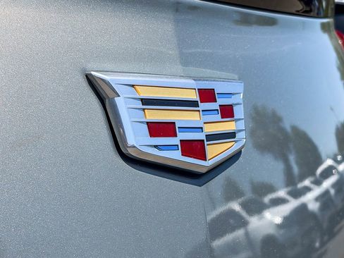 Used 2019 Cadillac XTS Luxury FWD image 5
