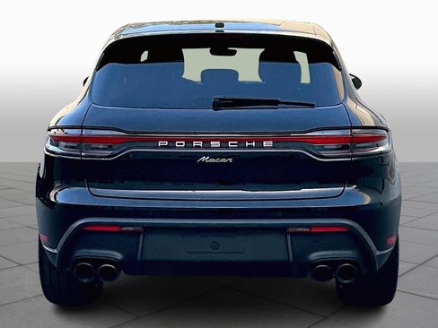 Used 2022 Porsche Macan image 5