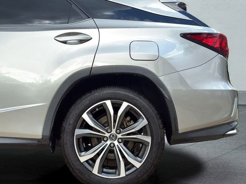 Used 2021 Lexus RX 350L 350L image 17