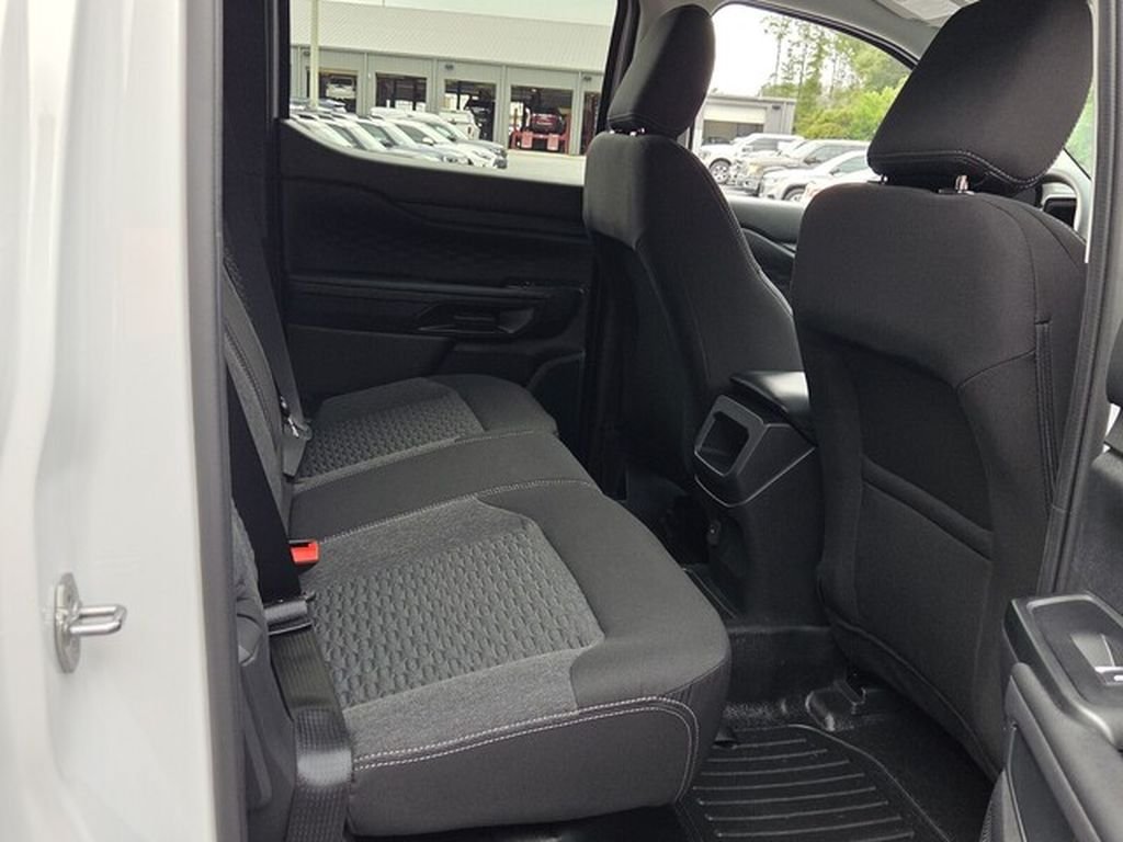 New 2026 Ford Ranger XL w/ Trailer Tow Package RWD image 18