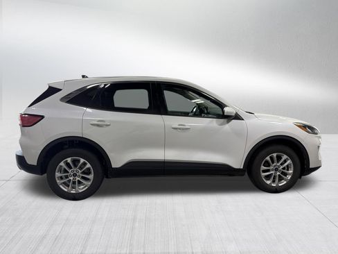 Used 2020 Ford Escape SE AWD/4WD image 8