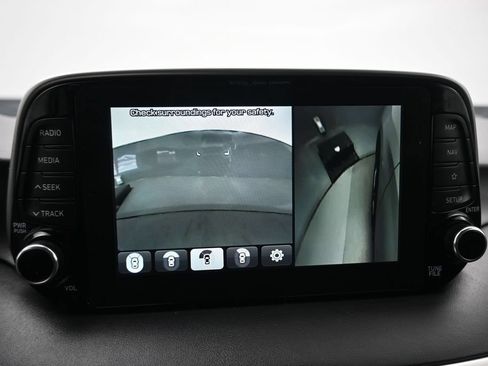 Used 2020 Hyundai Tucson Ultimate AWD/4WD image 27