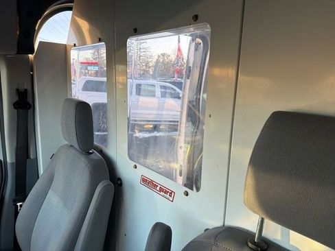 Used 2017 Ford Transit 250 Base image 15