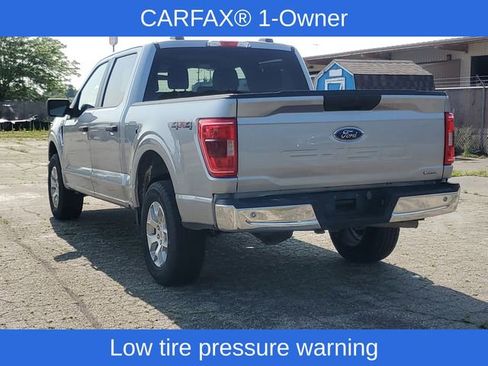 Used 2023 Ford F150 XLT image 6