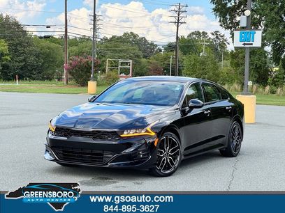 Used 2024 Kia K5 GT