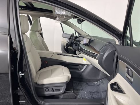 New 2026 Nissan Murano SL AWD/4WD image 40