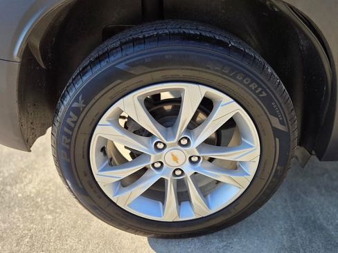 Used 2021 Chevrolet TrailBlazer LS image 12