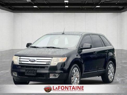 Used 2008 Ford Edge Limited AWD/4WD image 1