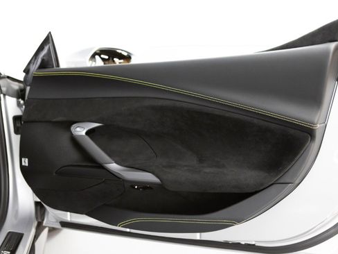 Certified 2024 Ferrari 296 GTB image 64