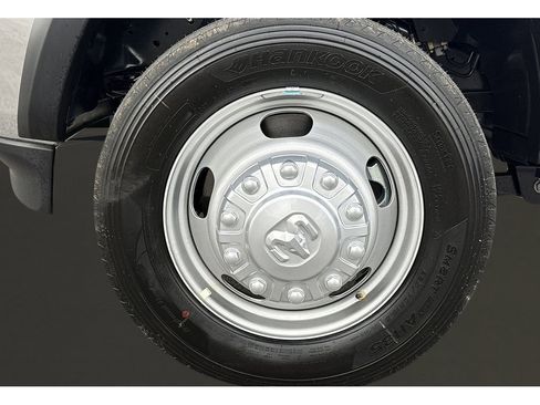New 2026 RAM 4500 Tradesman w/ Chrome Appearance Group image 9