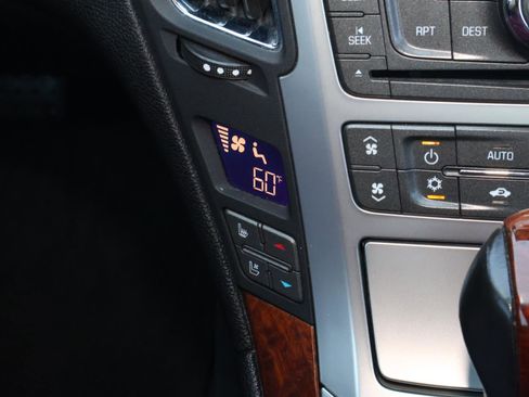 Used 2013 Cadillac CTS Premium image 24