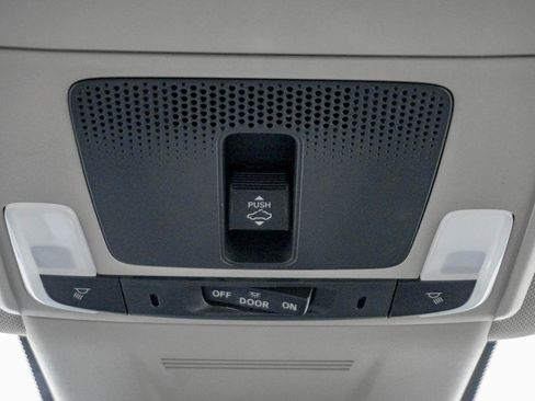 Certified 2025 Honda CR-V EX-L image 27