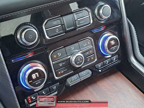 Certified 2024 GMC Yukon XL Denali Ultimate image 27