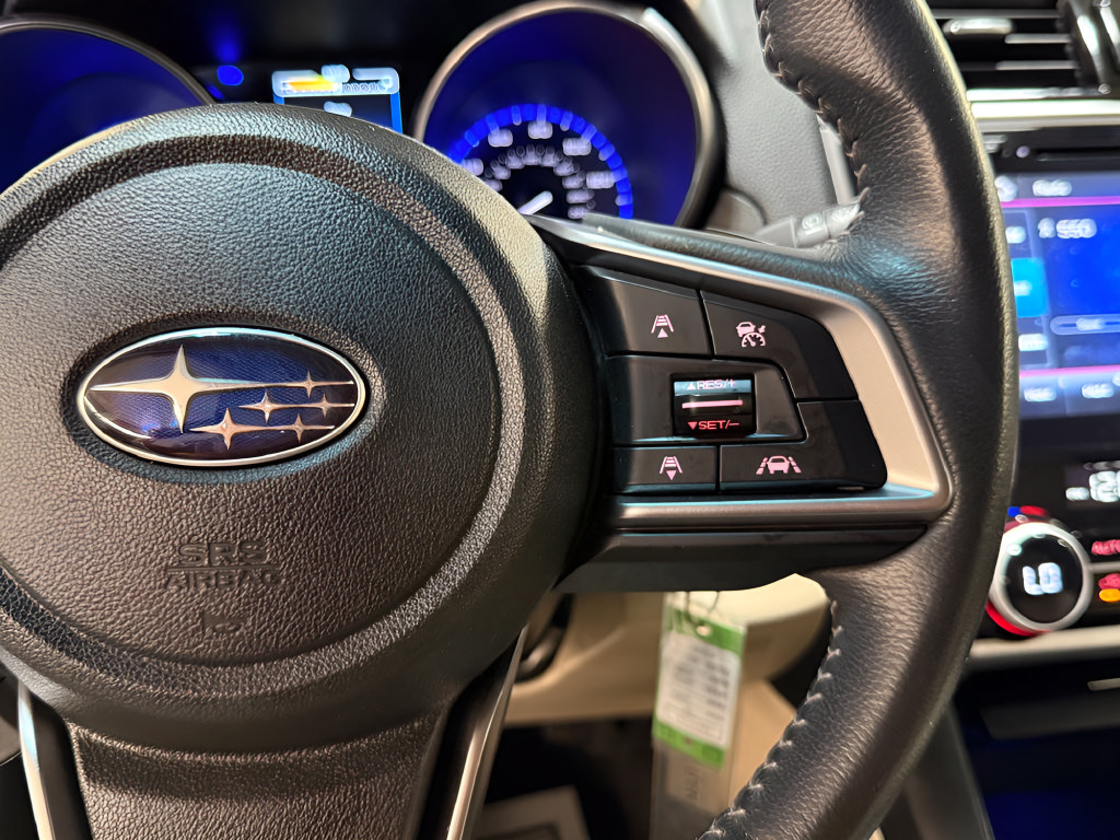 Used 2019 Subaru Outback 2.5i Premium AWD/4WD image 31