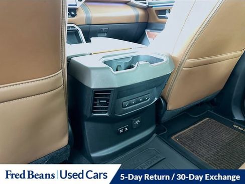 Used 2024 Toyota Tundra 1794 Edition image 30