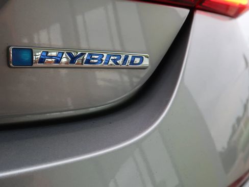 Used 2022 Honda Accord EX-L image 51