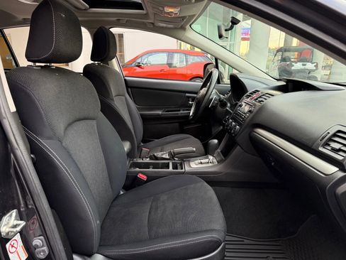 Used 2014 Subaru Crosstrek 2.0i Premium w/ Moonroof Package image 18