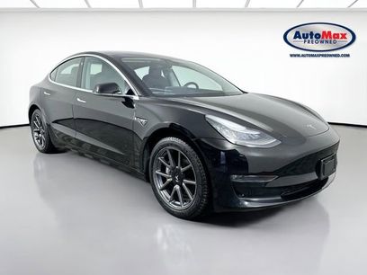 Used 2018 Tesla Model 3 Mid Range