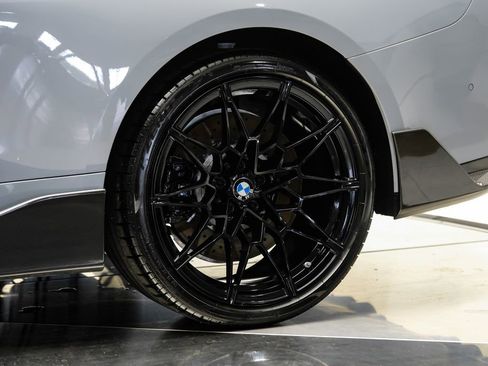 Used 2021 BMW M4 Coupe w/ Executive Package RWD image 64