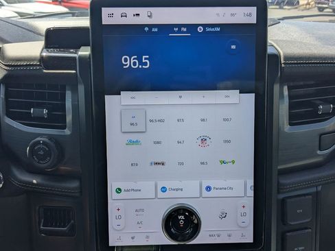 Used 2024 Ford F150 Lightning Flash image 13