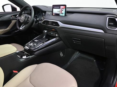 Used 2020 MAZDA CX-9 Grand Touring AWD/4WD image 15