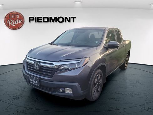 Used 2020 Honda Ridgeline RTL image 1