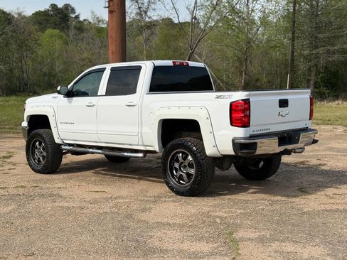 Used 2015 Chevrolet Silverado 1500 LT w/ All Star Edition image 3