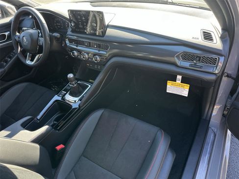 New 2026 Acura Integra Type S image 12