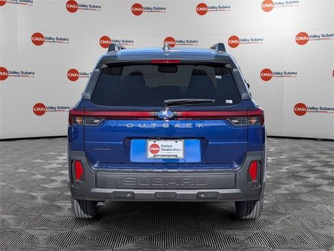 New 2026 Subaru Outback Limited image 6