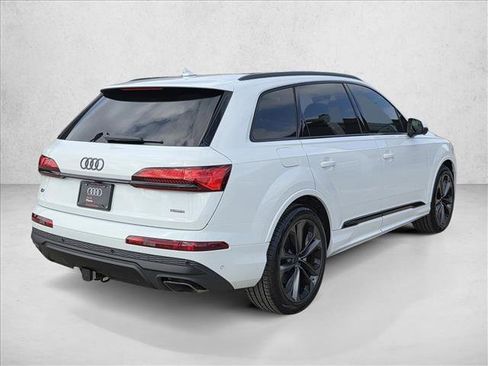 New 2026 Audi Q7 3.0T Premium Plus image 5