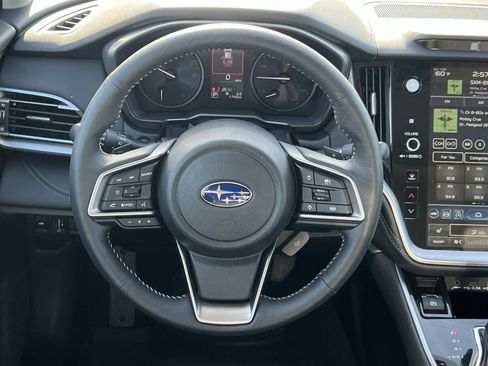 Certified 2025 Subaru Legacy Limited w/ Popular Package #3 image 24