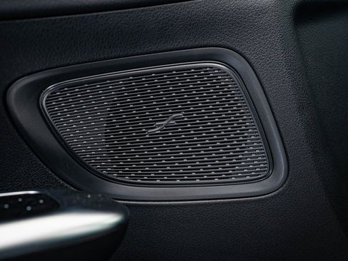 Certified 2025 Mercedes-Benz C 300 4MATIC Sedan image 25