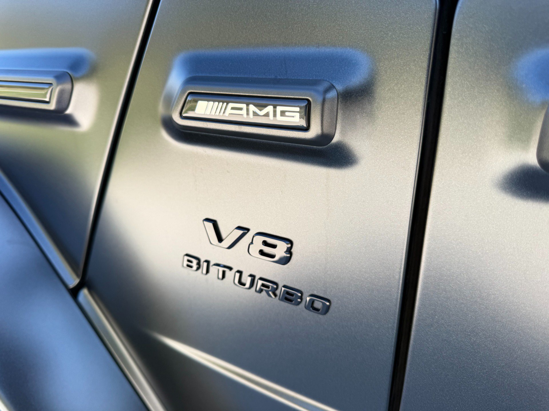 Used 2024 Mercedes-Benz G 63 AMG 4MATIC image 67