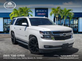 Used 2016 Chevrolet Tahoe LT AWD/4WD video 1