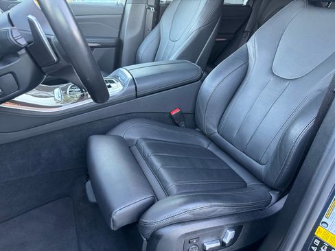 Used 2022 BMW X5 xDrive40i w/ M Sport Package image 16