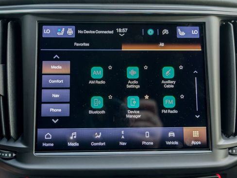 New 2023 Maserati Levante Modena AWD/4WD image 60