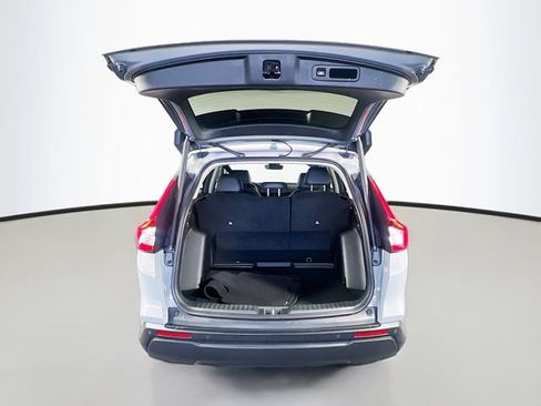 Used 2024 Honda CR-V EX-L image 29